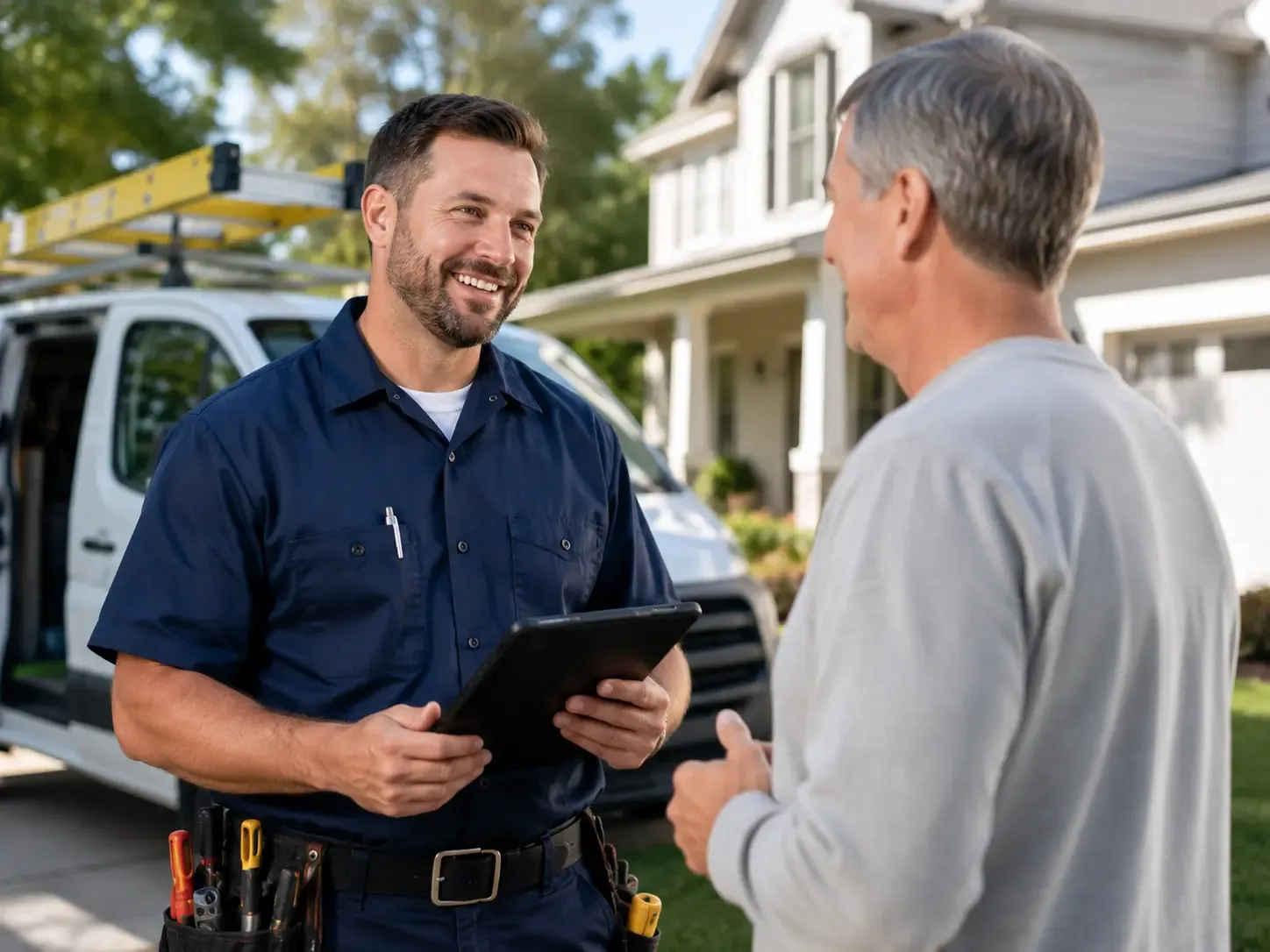 Whole Home Rewiring Tippo, MS FAQs